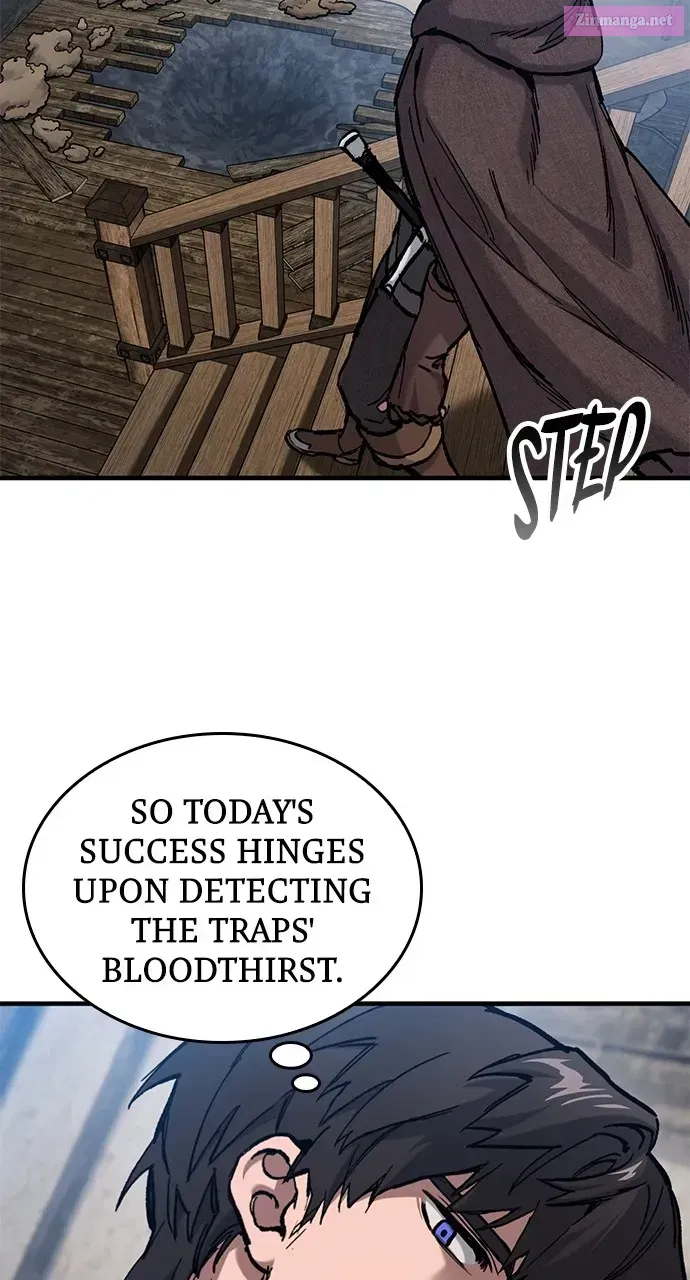 Read The Knight Only Lives Today Manga Online