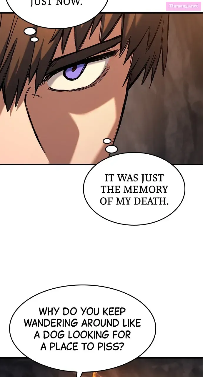 Read The Knight Only Lives Today Manga Online