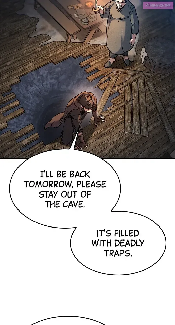 Read The Knight Only Lives Today Manga Online