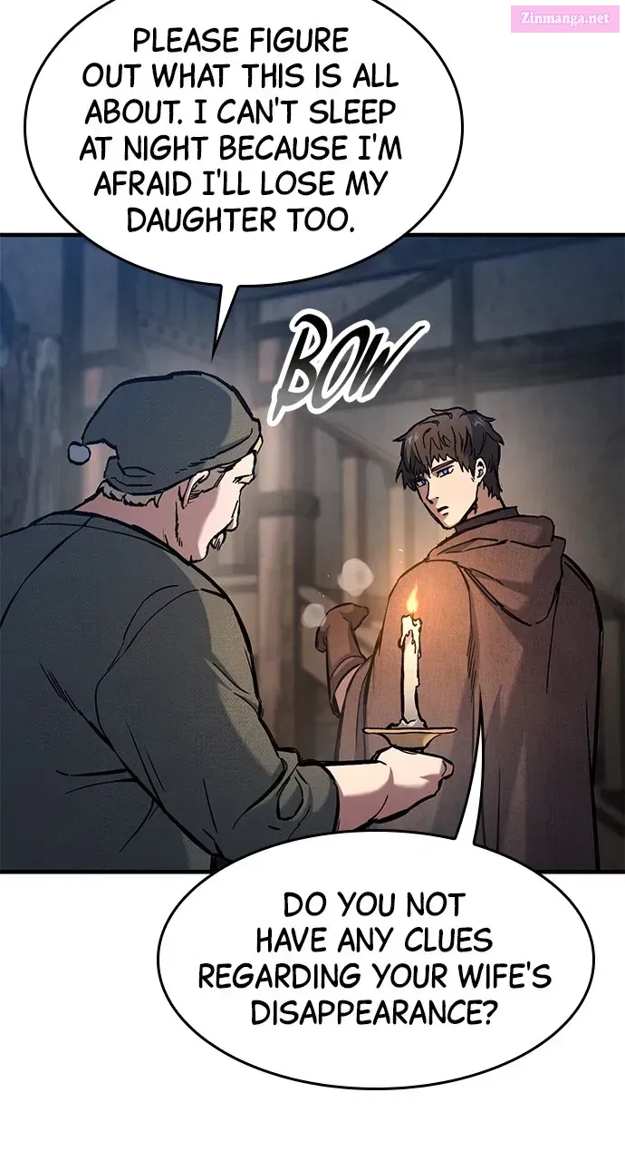 Read The Knight Only Lives Today Manga Online
