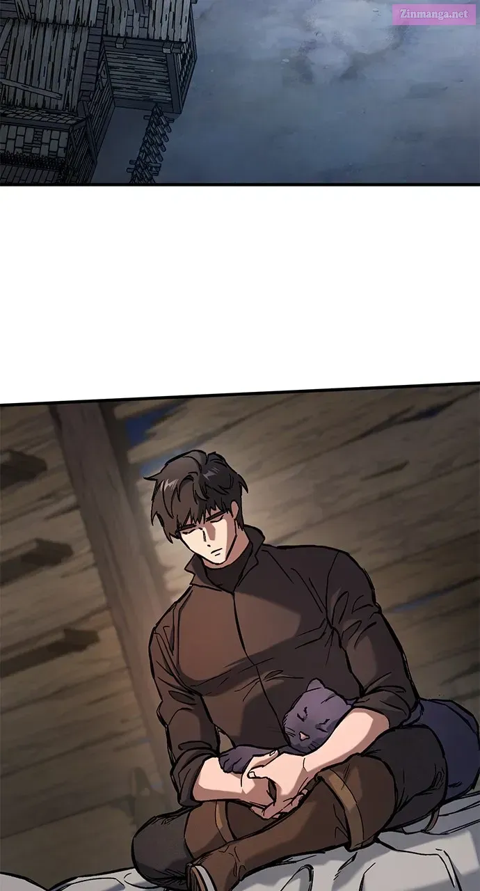 Read The Knight Only Lives Today Manga Online