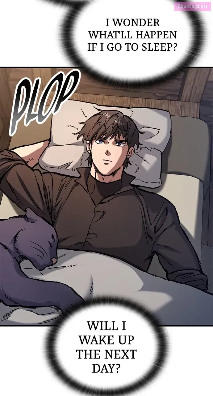 Read The Knight Only Lives Today Manga Online