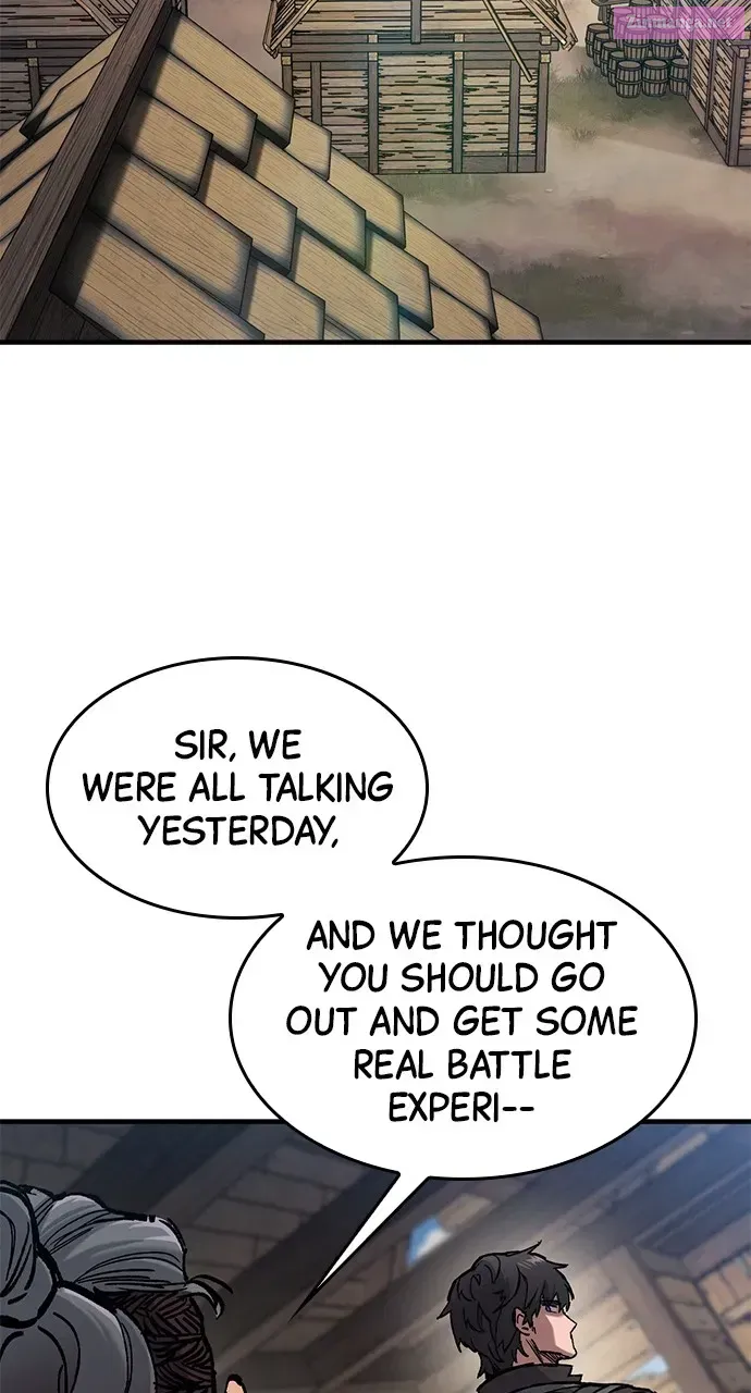 Read The Knight Only Lives Today Manga Online