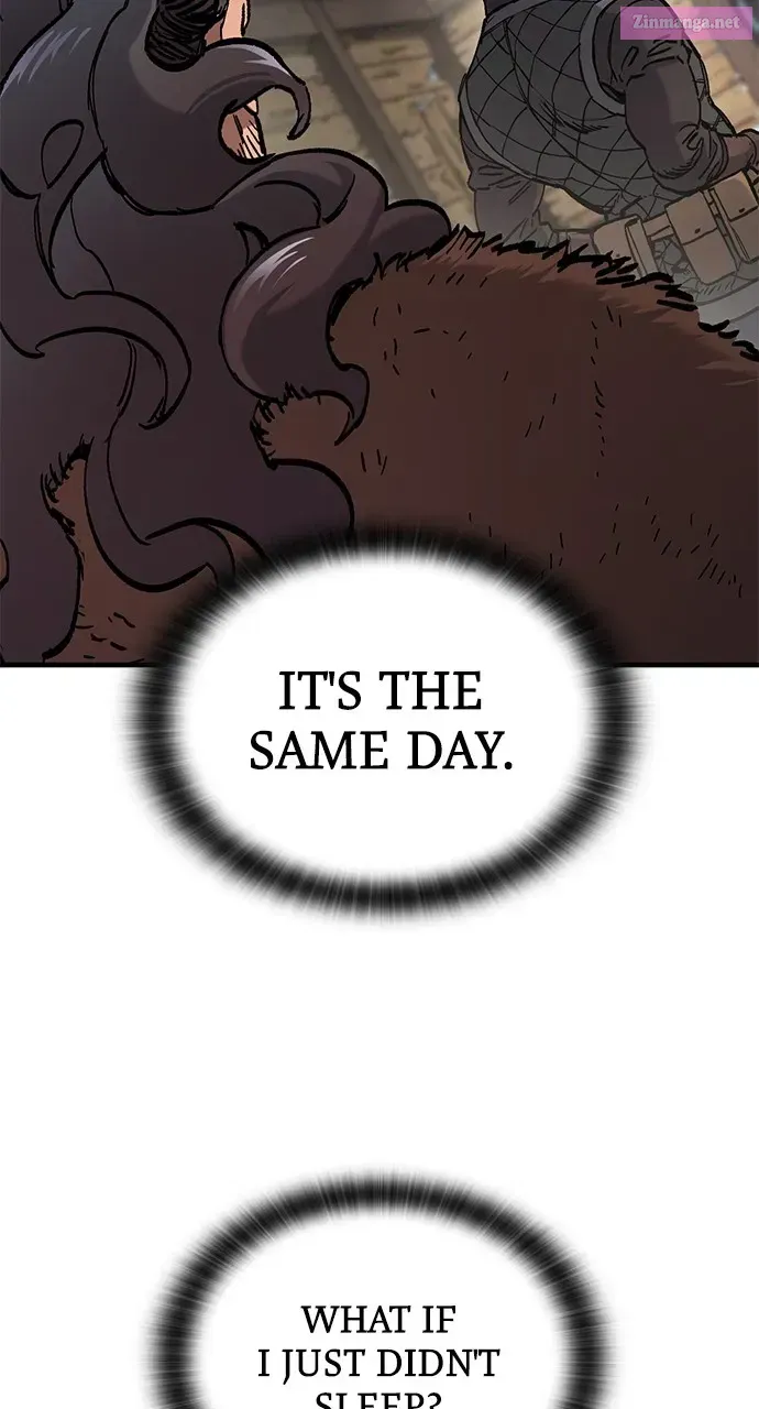 Read The Knight Only Lives Today Manga Online