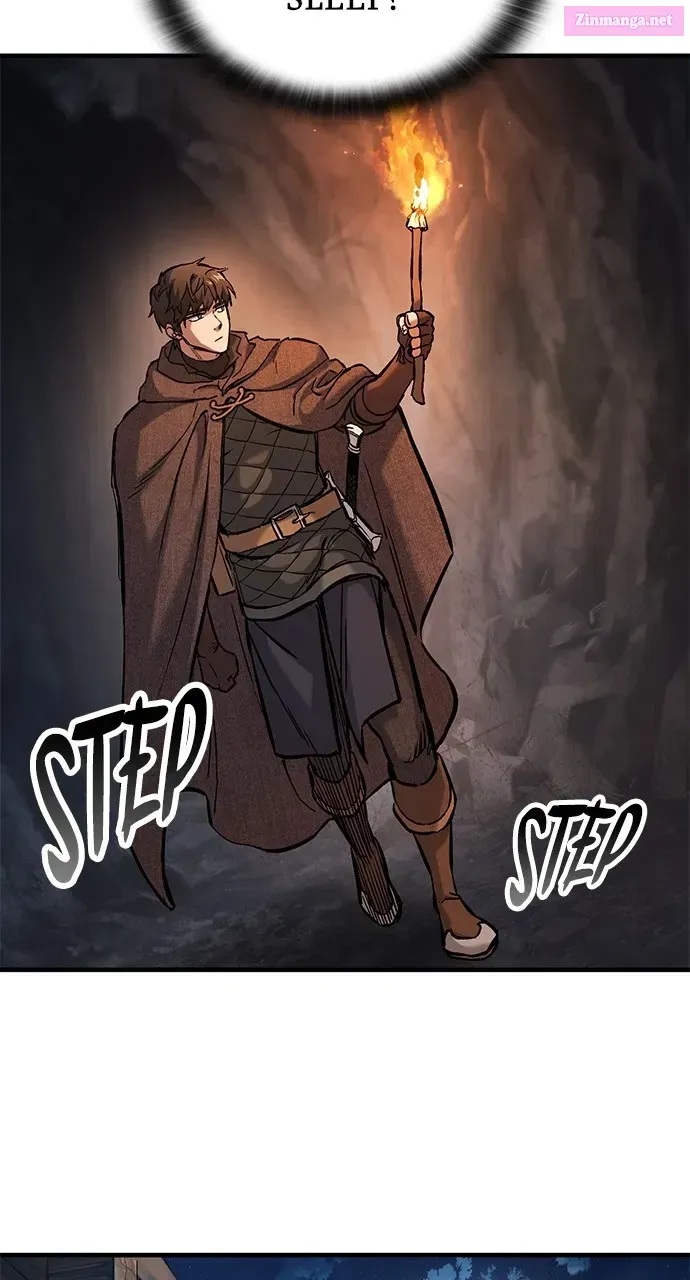 Read The Knight Only Lives Today Manga Online