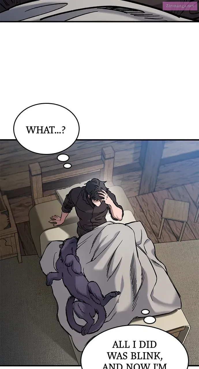 Read The Knight Only Lives Today Manga Online