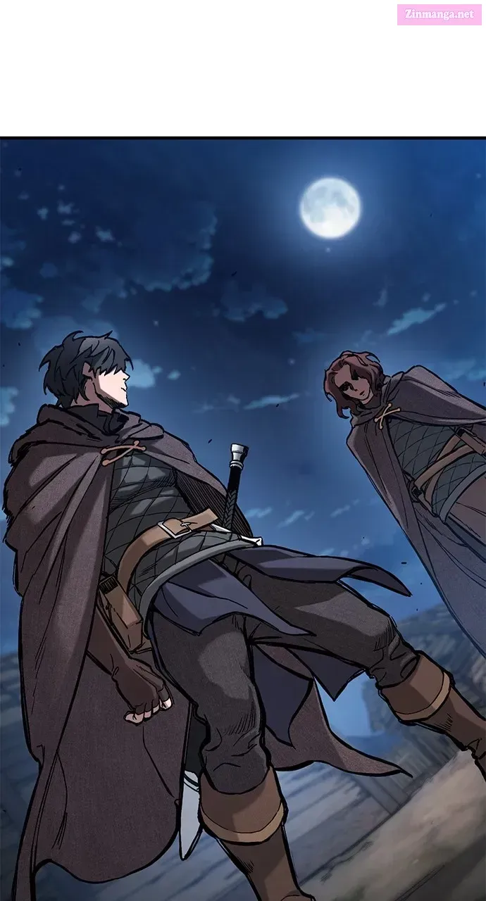 Read The Knight Only Lives Today Manga Online