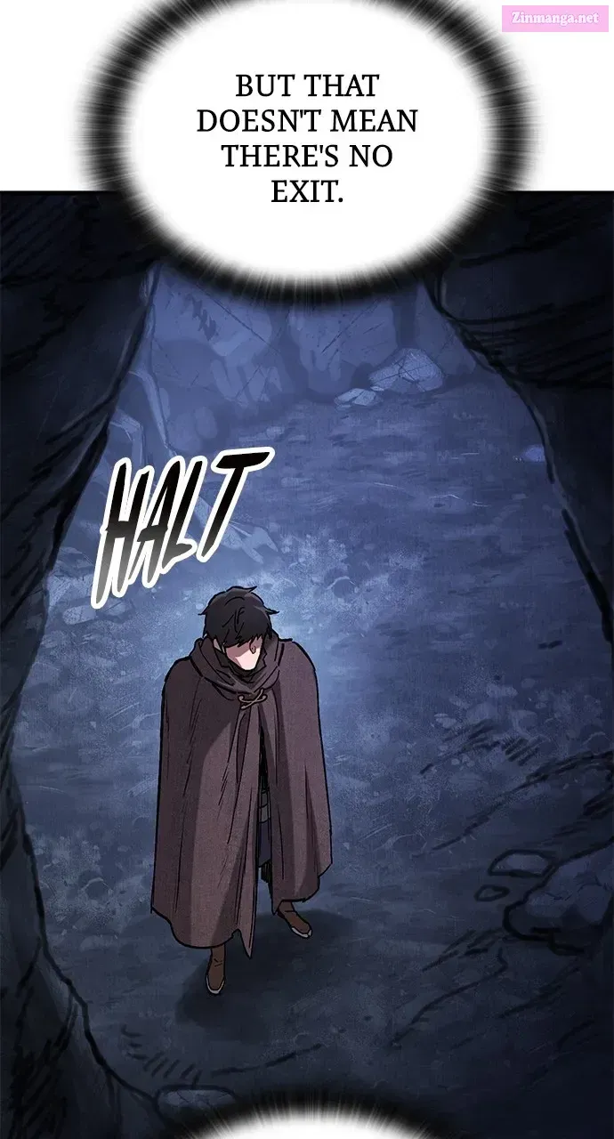 Read The Knight Only Lives Today Manga Online