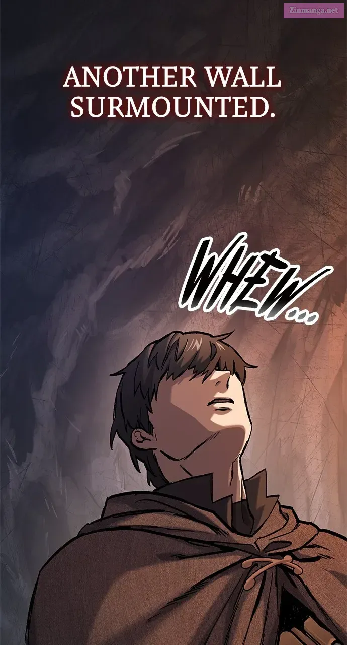 Read The Knight Only Lives Today Manga Online