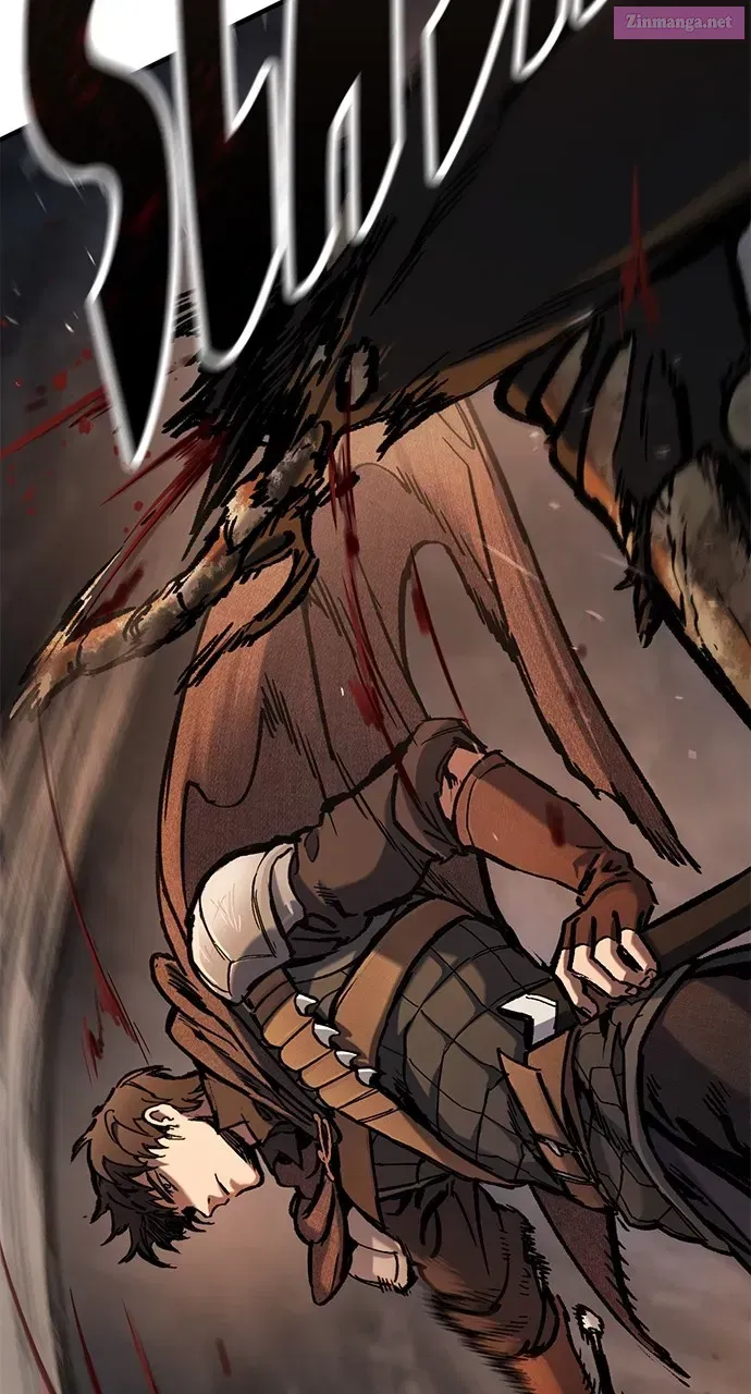 Read The Knight Only Lives Today Manga Online