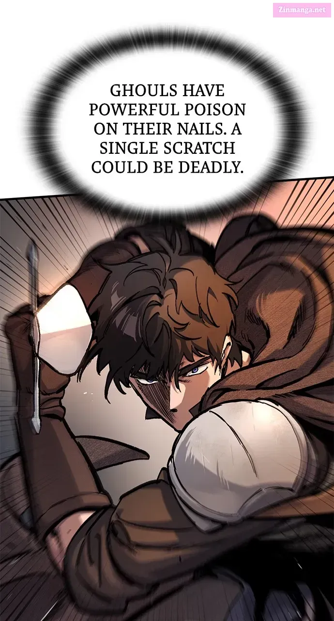 Read The Knight Only Lives Today Manga Online