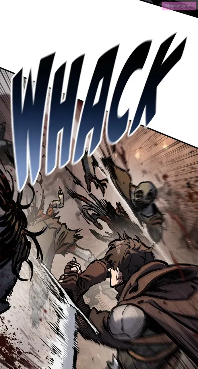 Read The Knight Only Lives Today Manga Online
