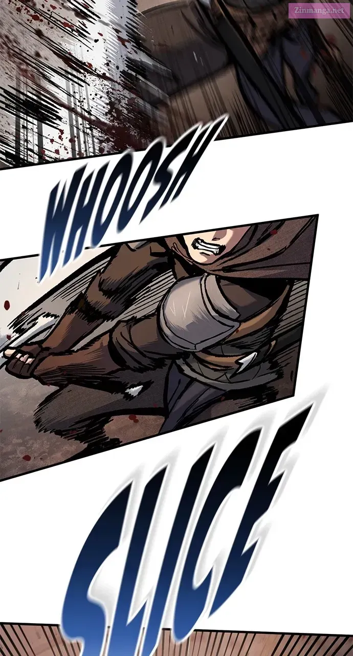 Read The Knight Only Lives Today Manga Online