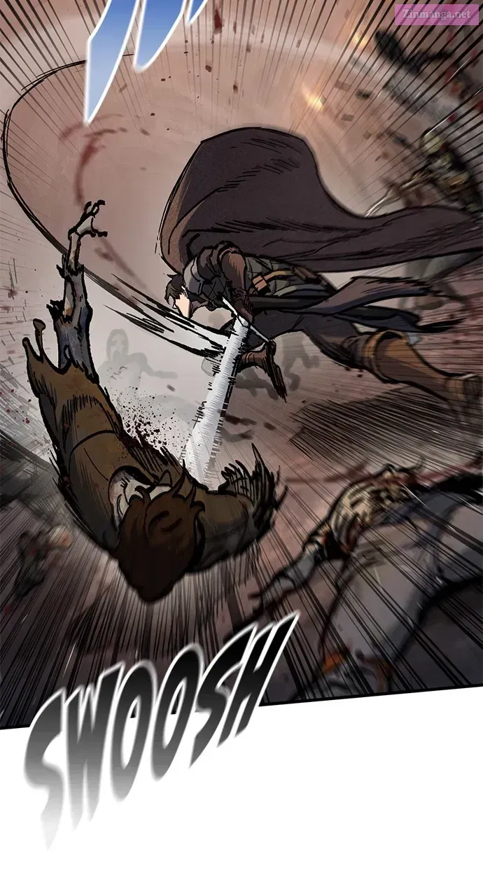 Read The Knight Only Lives Today Manga Online