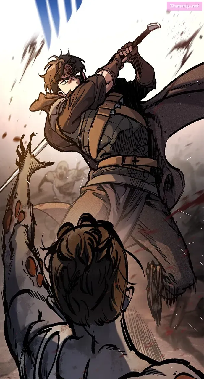Read The Knight Only Lives Today Manga Online