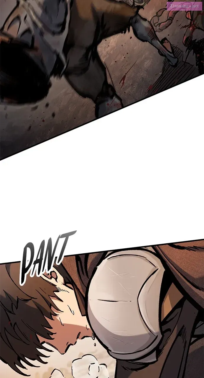 Read The Knight Only Lives Today Manga Online
