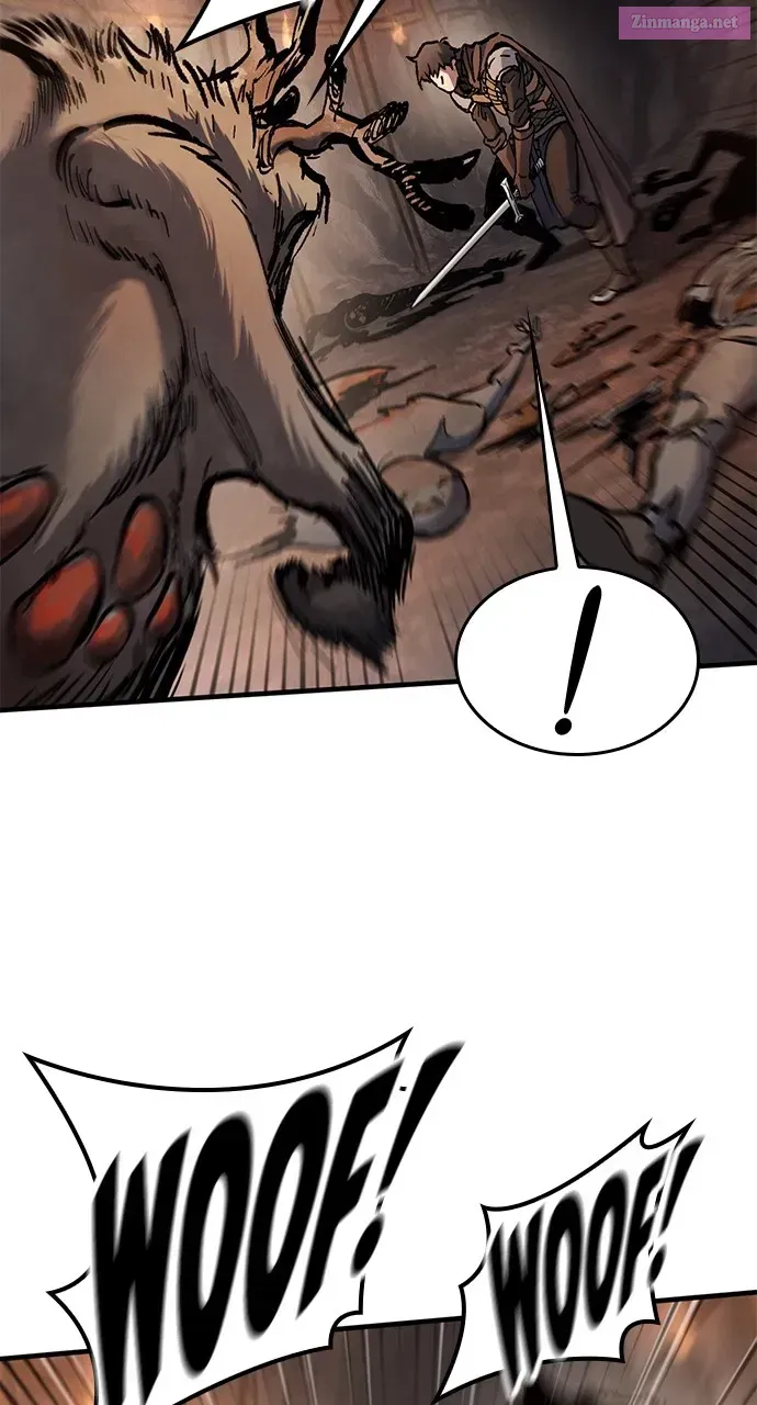 Read The Knight Only Lives Today Manga Online