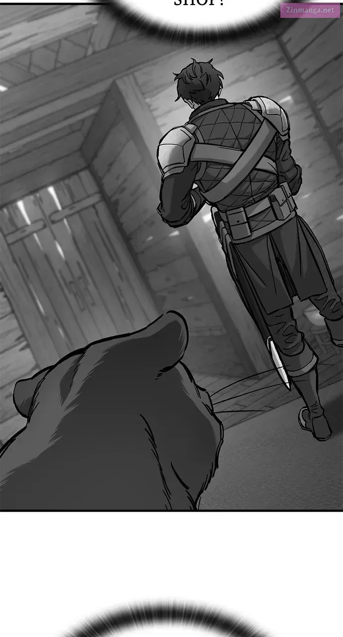 Read The Knight Only Lives Today Manga Online
