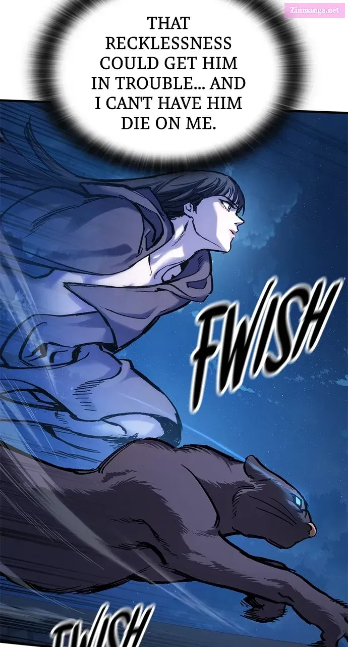 Read The Knight Only Lives Today Manga Online