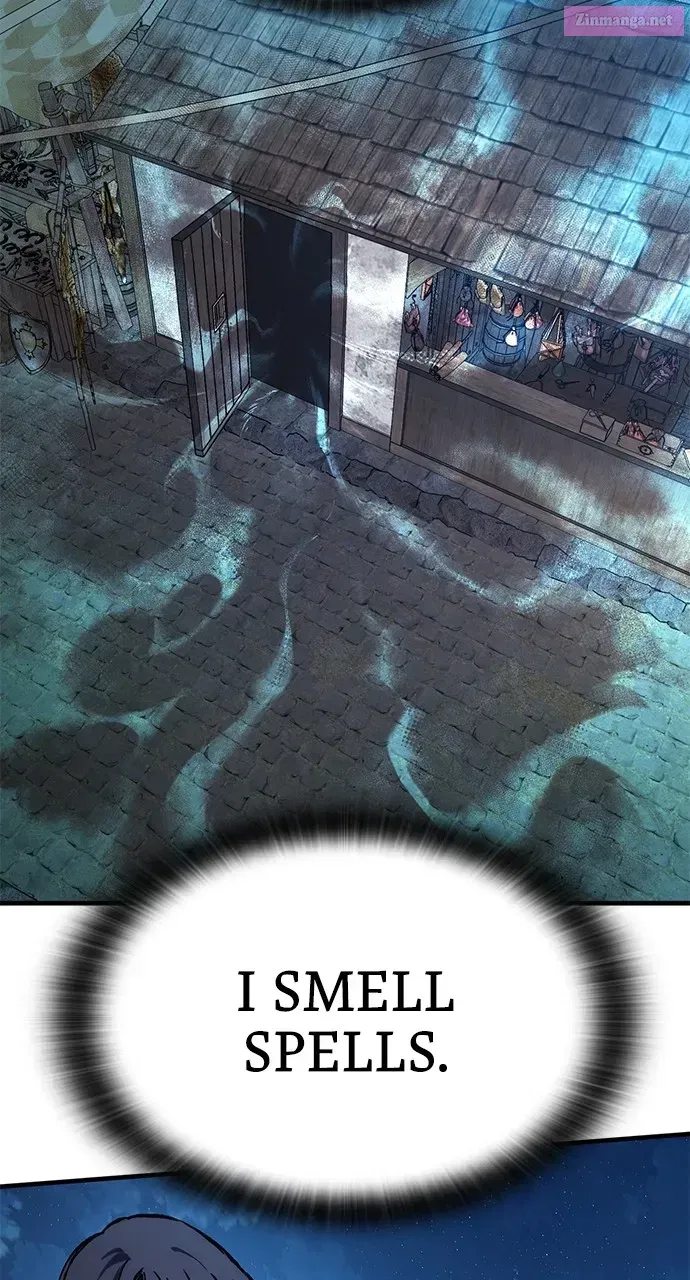 Read The Knight Only Lives Today Manga Online