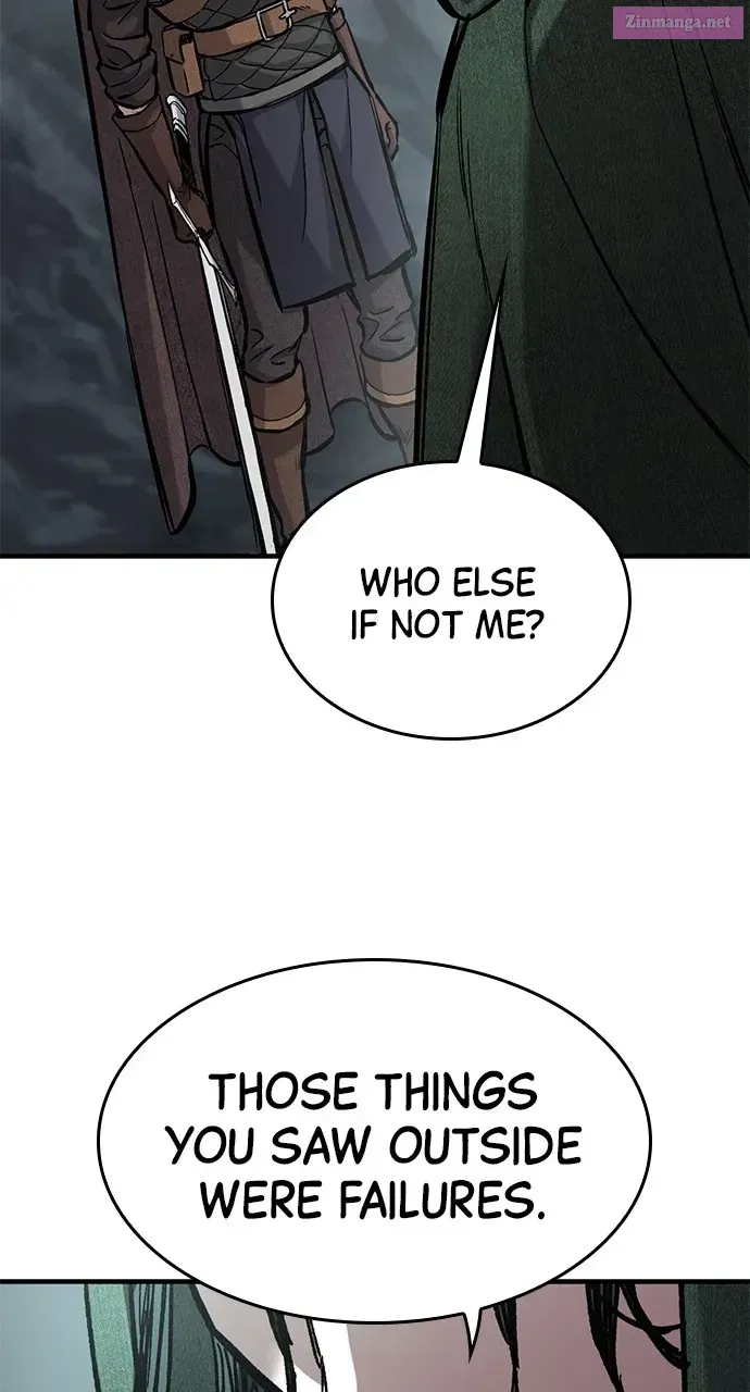 Read The Knight Only Lives Today Manga Online