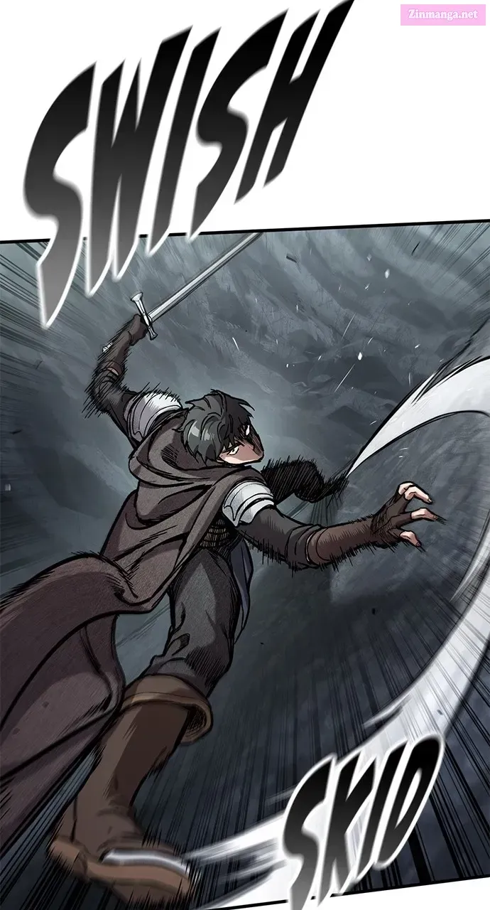 Read The Knight Only Lives Today Manga Online