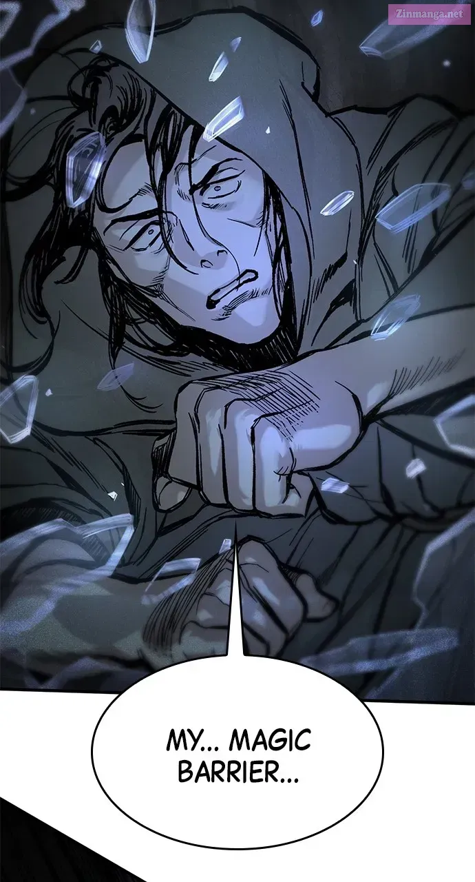 Read The Knight Only Lives Today Manga Online