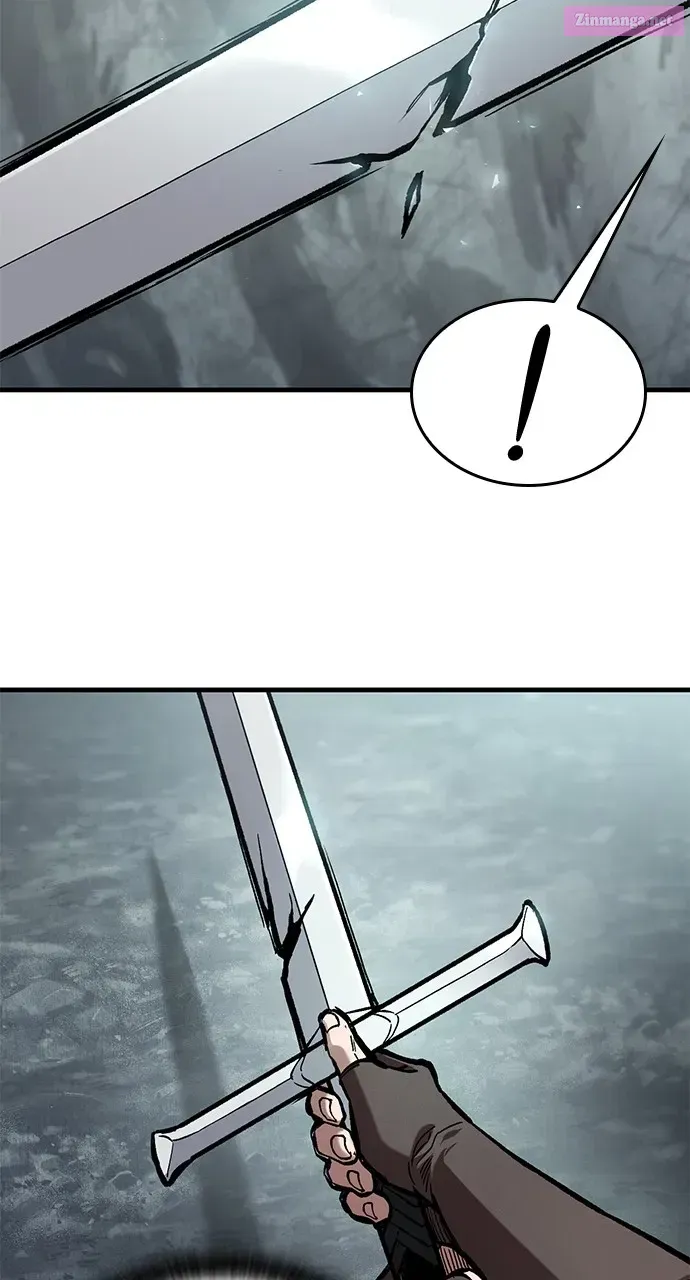 Read The Knight Only Lives Today Manga Online