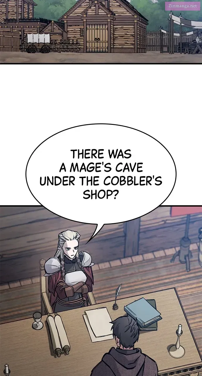 Read The Knight Only Lives Today Manga Online