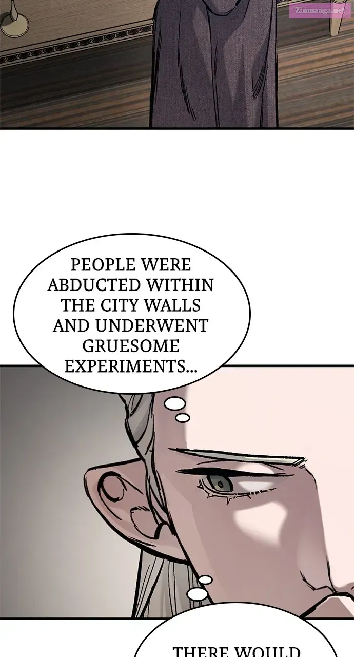 Read The Knight Only Lives Today Manga Online