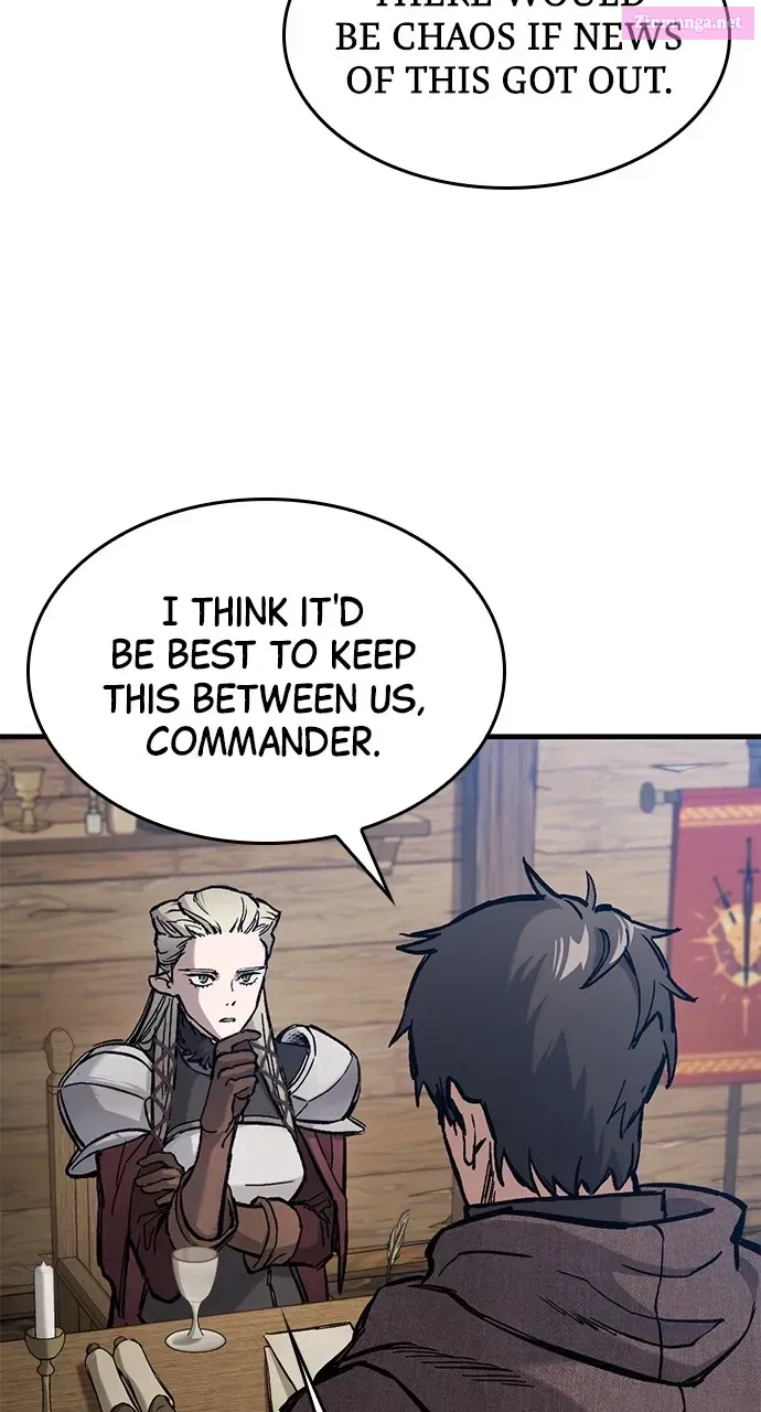 Read The Knight Only Lives Today Manga Online