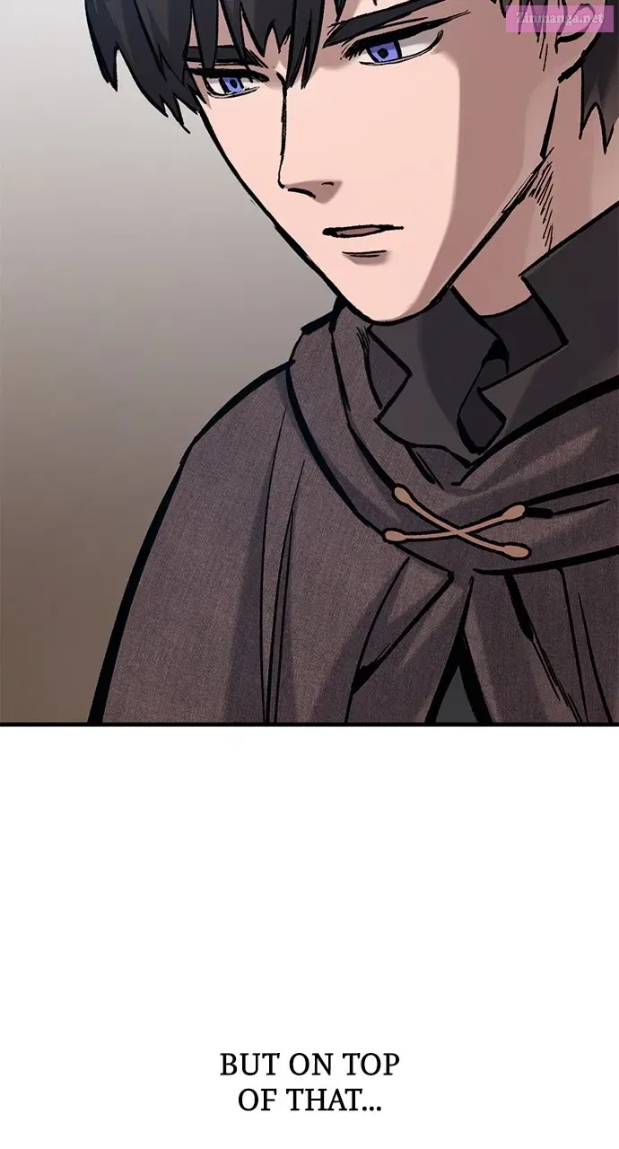 Read The Knight Only Lives Today Manga Online