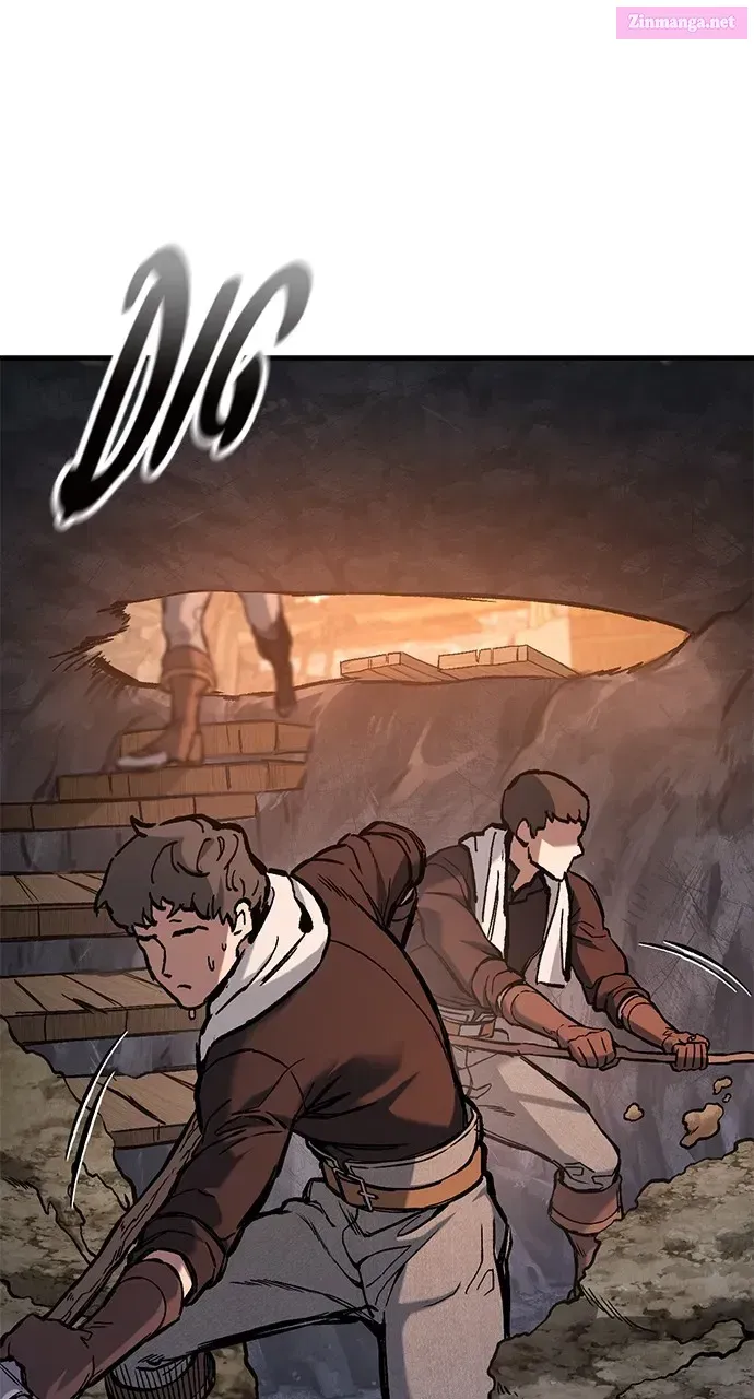 Read The Knight Only Lives Today Manga Online