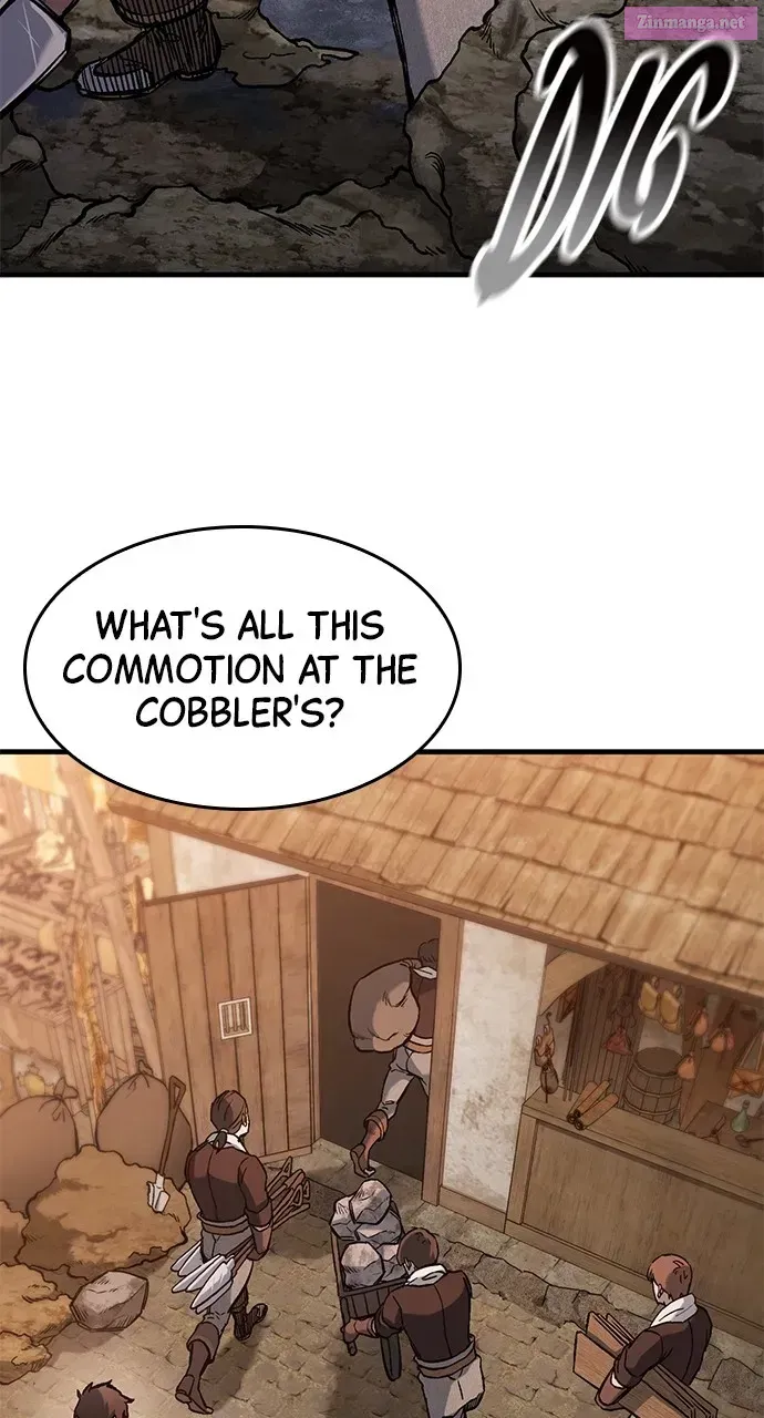 Read The Knight Only Lives Today Manga Online
