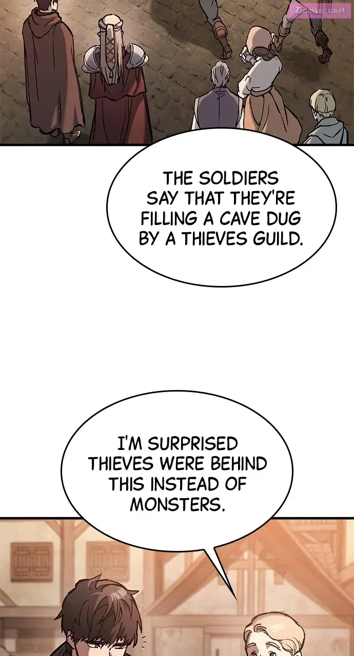 Read The Knight Only Lives Today Manga Online
