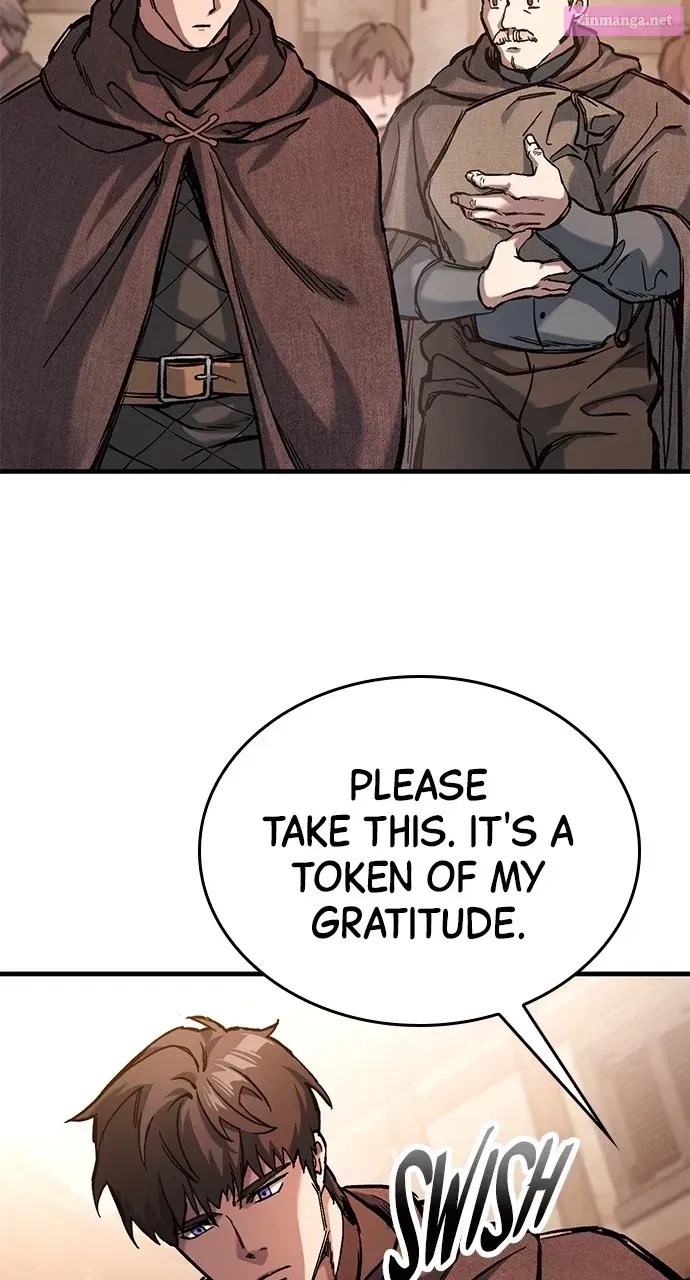 Read The Knight Only Lives Today Manga Online