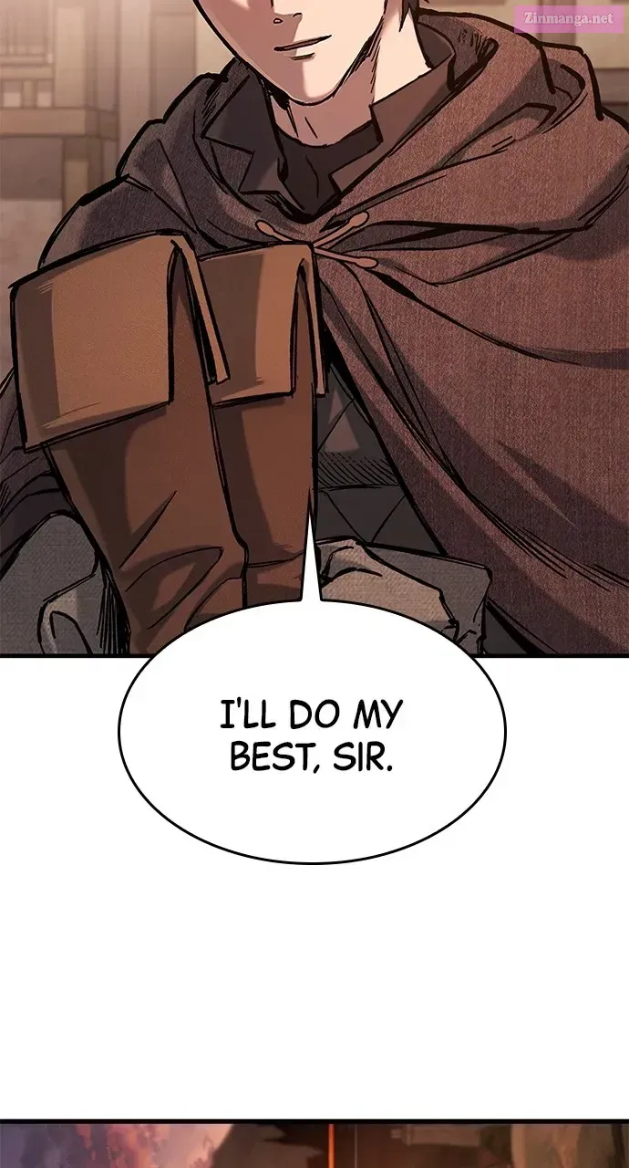 Read The Knight Only Lives Today Manga Online