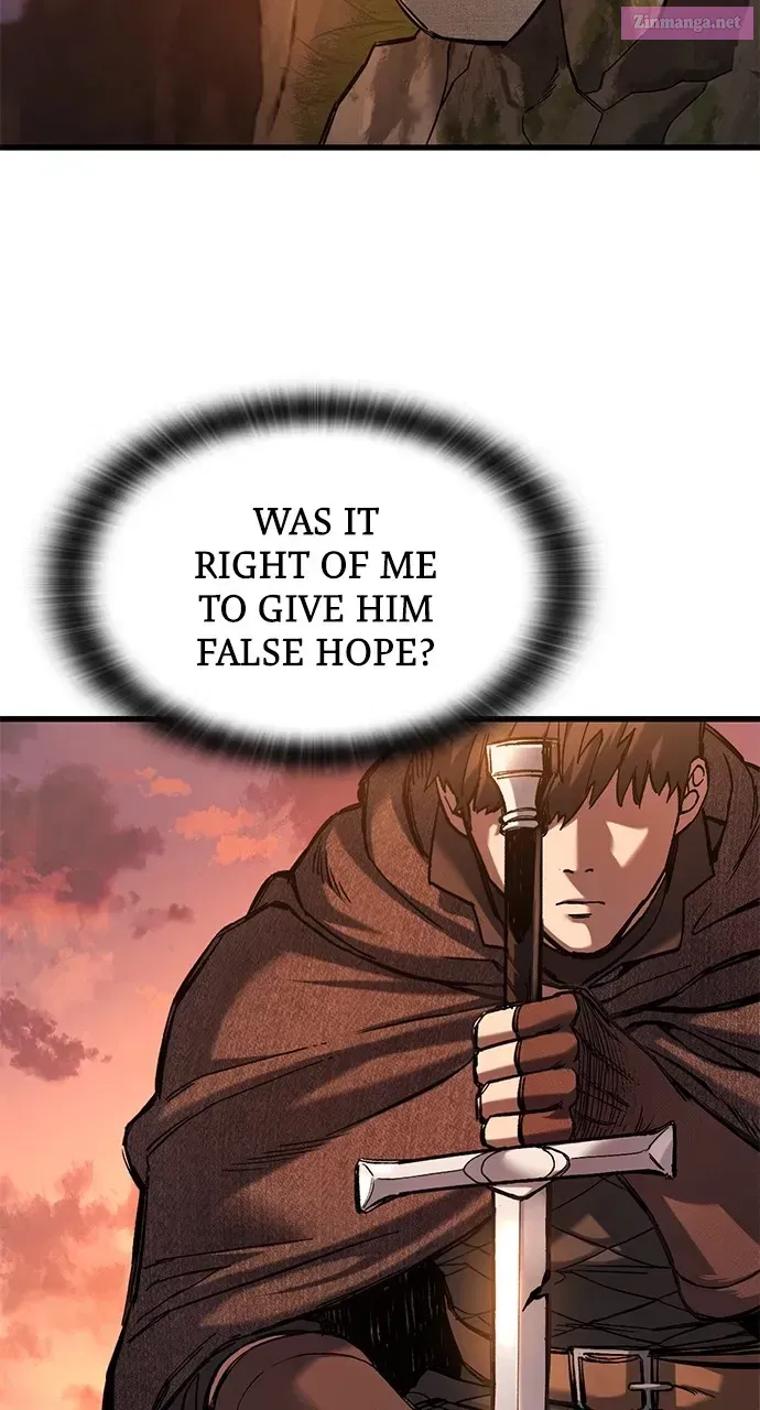 Read The Knight Only Lives Today Manga Online