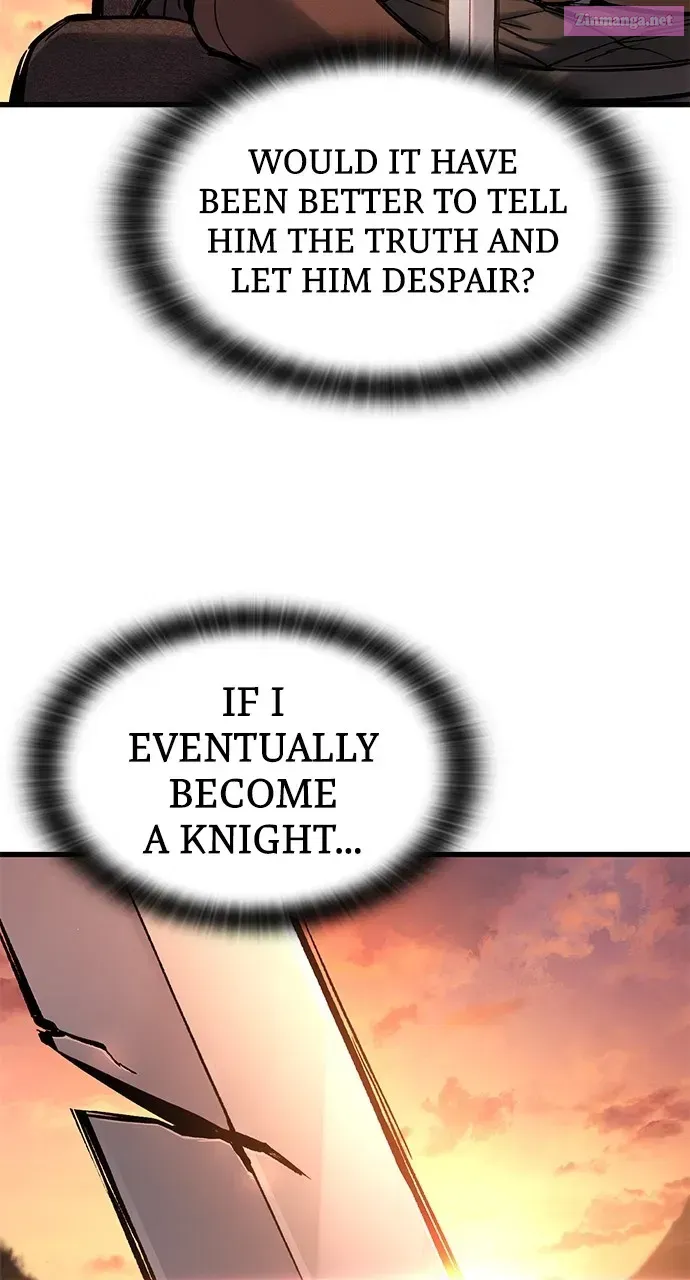 Read The Knight Only Lives Today Manga Online