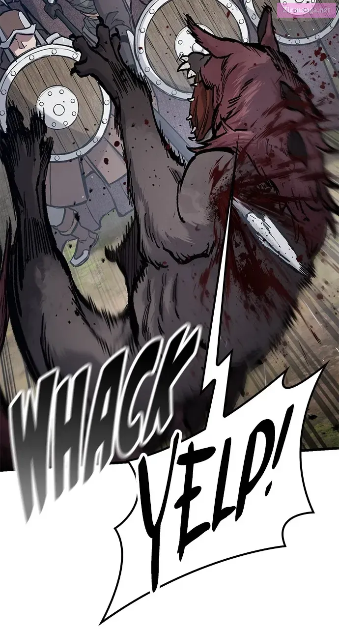Read The Knight Only Lives Today Manga Online