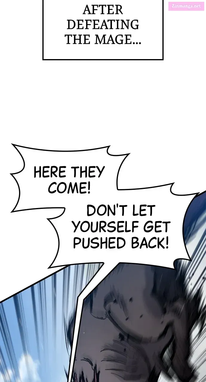 Read The Knight Only Lives Today Manga Online