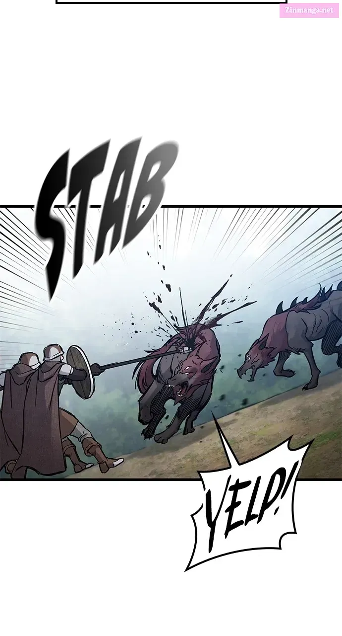 Read The Knight Only Lives Today Manga Online