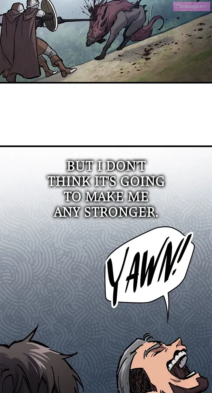 Read The Knight Only Lives Today Manga Online