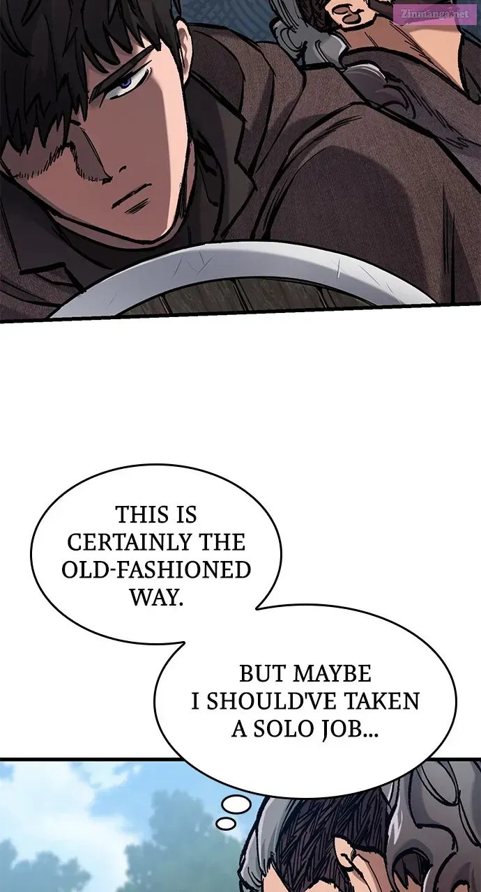 Read The Knight Only Lives Today Manga Online