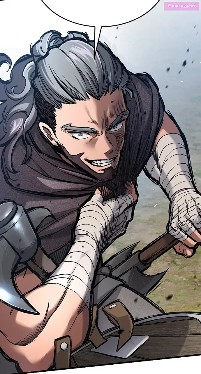 Read The Knight Only Lives Today Manga Online