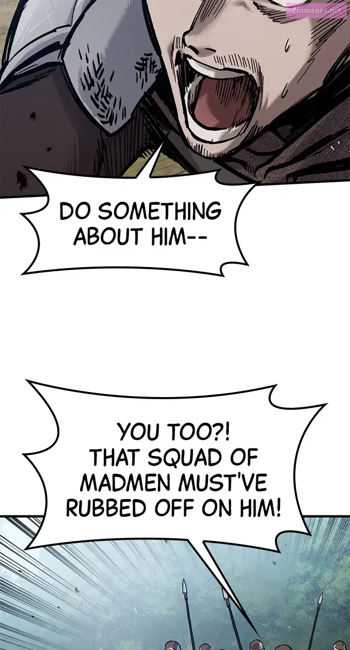 Read The Knight Only Lives Today Manga Online