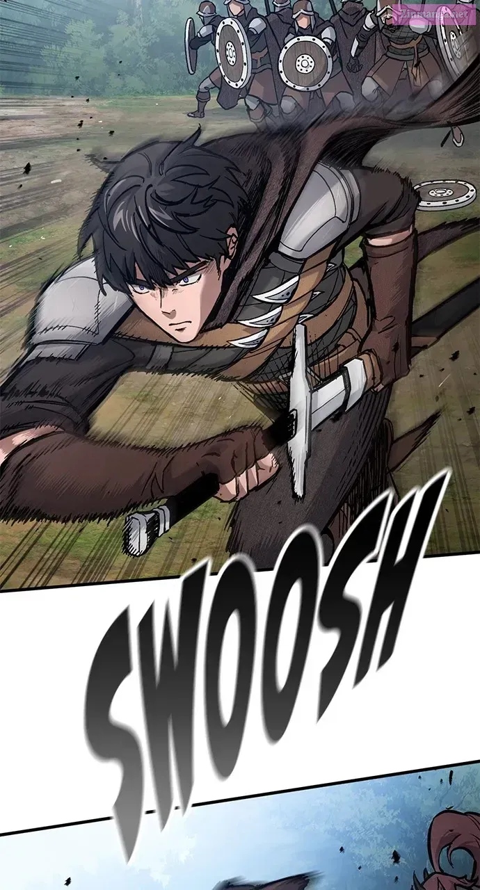 Read The Knight Only Lives Today Manga Online