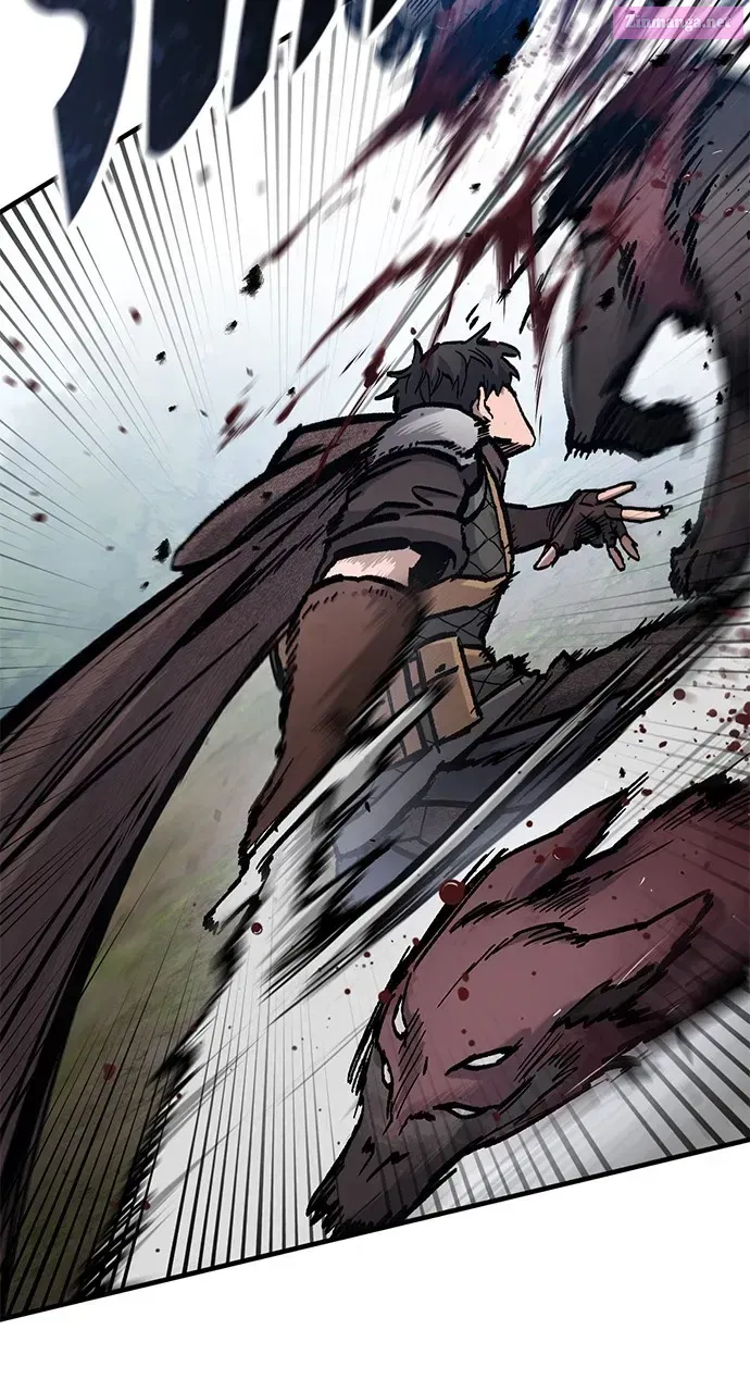 Read The Knight Only Lives Today Manga Online