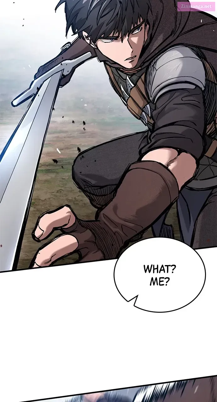 Read The Knight Only Lives Today Manga Online