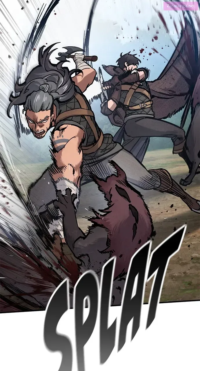 Read The Knight Only Lives Today Manga Online